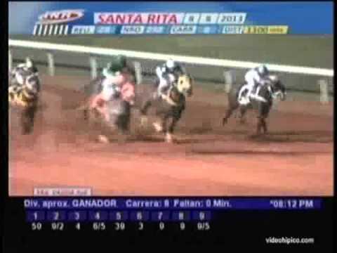 Resumen Jueves, 08 de Agosto de 2013 - Santa Rita