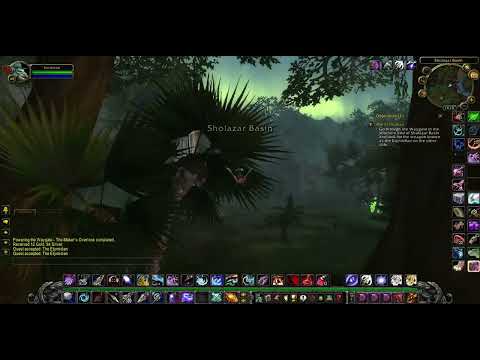 The Etymidian #turkwow