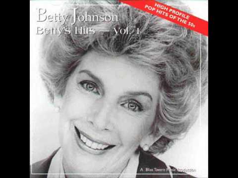 Betty Johnson - A Gal's Best Friend is Her Makeup