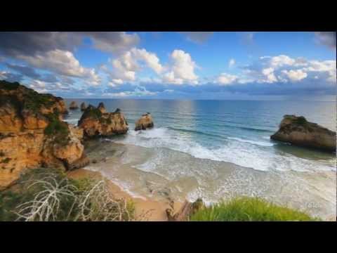 Thomas Tallis - Third Mode Melody (Natlife 5 Late Century Mix) [Music Video] [NatLife Recordings]