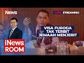 LIVE Visa Furoda Tak Terbit Jemaah Menjerit INews Room 01 06