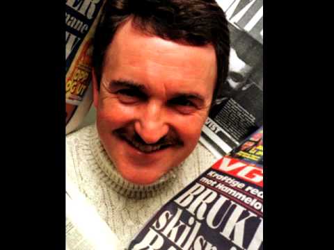 Aqua parody - Back to the 90s (BYE & RØNNING)