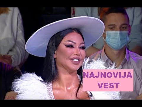 NEVIĐENA SCENA - Car će IIIZLUDETII - NIJE MOGAO da ODOLI KADA ju je VIDEO #zadruga #zadrugainfo