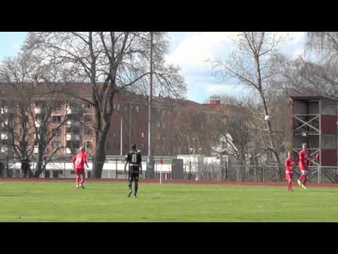 FK Linköping / Syrianska -  Färjestaden