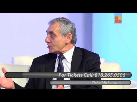 Crossroads with Aram Satian