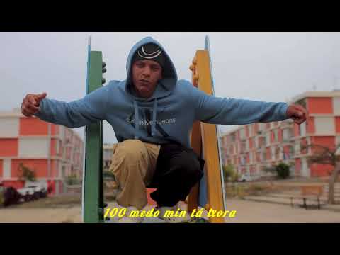 Blessed _Passa mal na vida Feat (Edy & Blessed Boy )