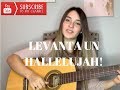 Levanta un Hallelujah (Spanish cover of Raise a Hallelujah by Bethel Music) Levanta un Hallelujah (Spanish cover of Raise a Hallelujah by Bethel Music)