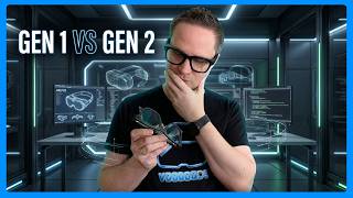 Kauf NICHT die Ray-Ban Meta Gen 2, bevor du das gesehen hast!
