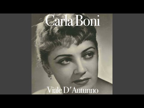 Viale d'autunno (Festival di Sanremo 1953)
