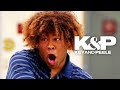 When The A Cappella Group Already Has One Black Guy Feat Bo Burnham Key Peele