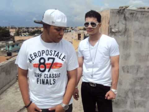 Dixson Waz & El Versatil- Mi Alma Llora