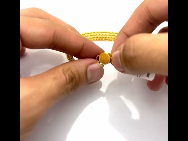 سوارة ذهب دوريكا 4 دور