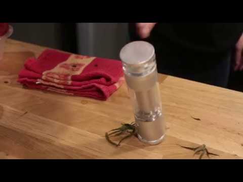 A-Man's Tests the Cloudious9 Hydrology9 Vaporizer