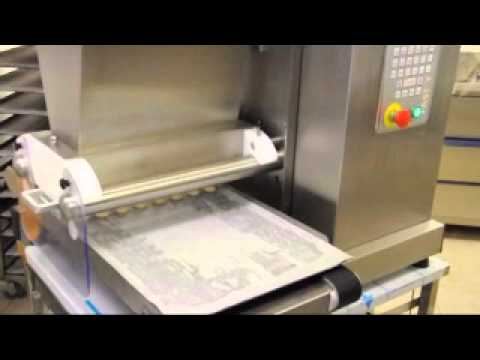 video 1, Dresseuse Patisserie FAST’Y d'Occasion