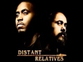 Nas & Damien Marley - Patience Instrumental