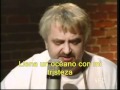 Daniel Johnston - Mind Contorted (Subtitulado Español)