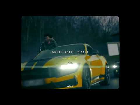 [FREE] JAZEEK X FAROON TYPE BEAT | WITHOUT YOU | R&B TRAP TYPE BEAT
