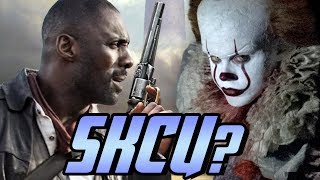 The Stephen King Cinematic Universe - Trailer (Avengers Parody)