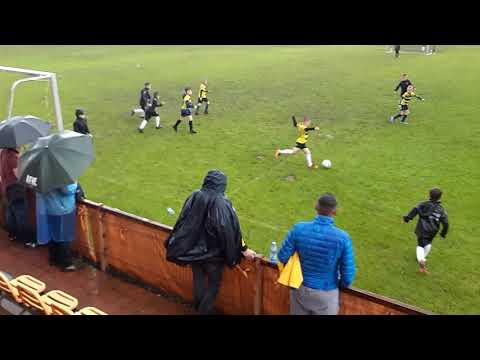 2021-06-19 Didi Junior Iasi 2014 - Juniorul Suceava 2-5 (Gold Cup Piatra Neamt, sfert 1-8)