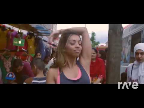 Bombana - Fuse Odg  X Zack Knight X Badshah & Camila Cabello ft. Young Thug |