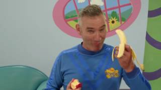 The Wiggles - Apples &amp; Bananas