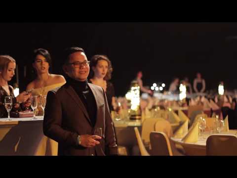 HÖOK Stipendium Hungaricum - BANQUET