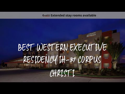Best Western Executive Residency IH-37 Corpus Christi Review - Corpus Christi , United States of Ame