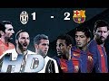 Juventus vs Barcelona FULL MATCH - International Champions Cup 23/07/2017
