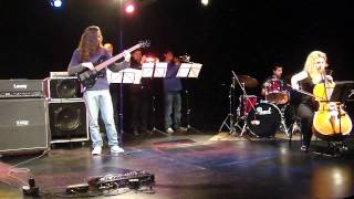 The Truth Will Always Be (Pat Metheny) - cover Edú Gomes