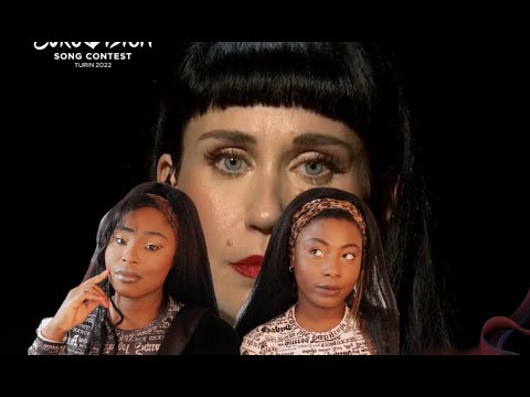 PZE22 Konstrakta -In corpore sano /semi finals 1/Serbia Eurovision2022/ First Reaction