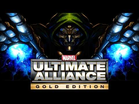 Marvel Ultimate Alliance