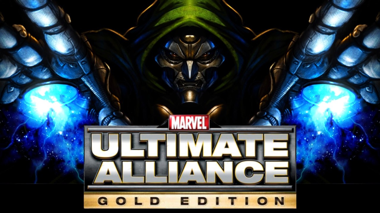 Marvel Ultimate Alliance