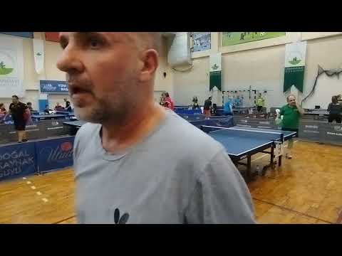 Cengiz Penol vs. Ertan Hüner