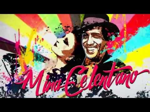 Mina & Celentano - Specchi Riflessi 2016