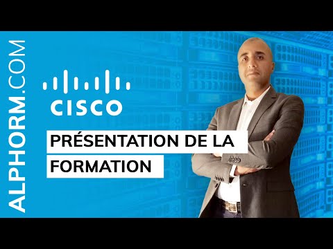 Formation Mettre en oeuvre Cisco MPLS L essentiel | Comprendre les Labels du protocole MPLS