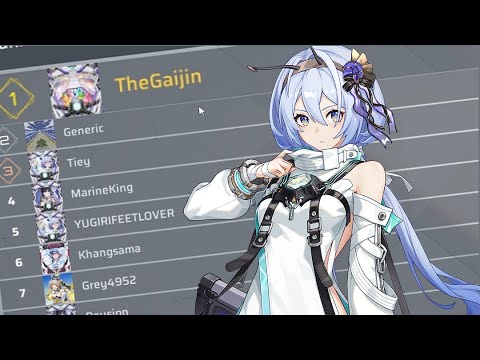 How the #1 Yugiri Plays