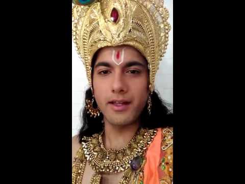 Luv Ahuja audition link