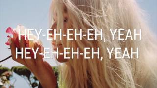Kesha - Learn To Let Go Lyrics