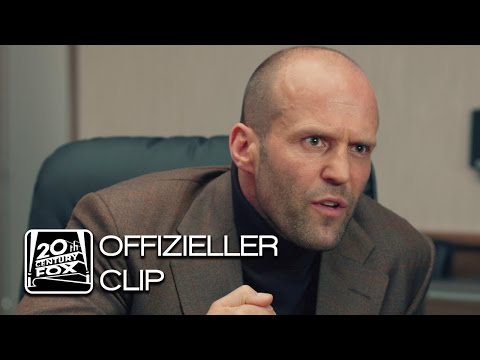 SPY - Susan Cooper Undercover | Ich gehe in die Face Off Maschine! | Clip Deutsch German HD