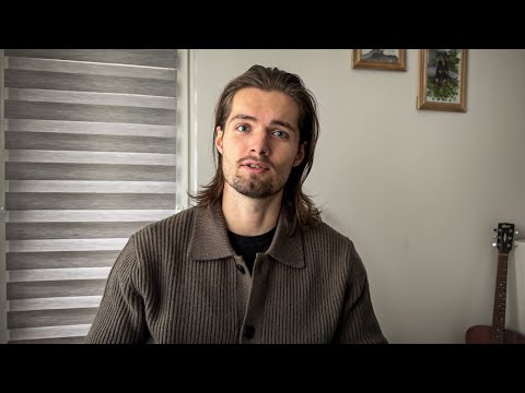 I wish younger me knew this about charisma…