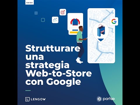 Como implementar uma estratégia Web-to-Store no Google?