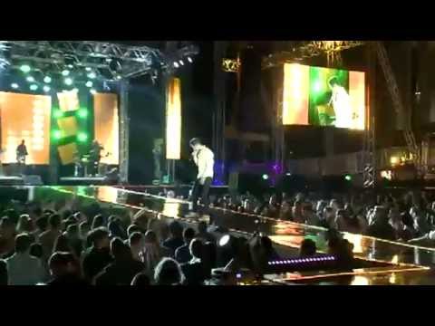 Banda Luxúria   Poder Monetário DVD Ao Vivo em Brasilia