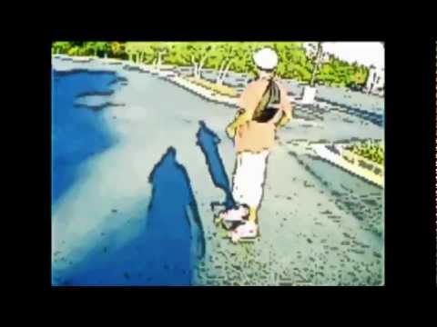 Sity - Koolaid (Music video) (Newsity)