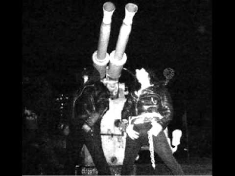 Sadistik Goathammer - Panzergoat Firestorm