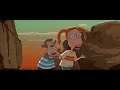 The Wild Thornberrys Movie Run Rudolph Run Reversed