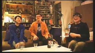 MUSIC SHARE#20 ゲスト：Takashi Watanabe / Sakiko Osawa