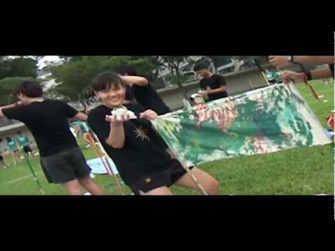 Camp Aten - We Love It Slow DOTC 1 AY11/12