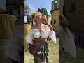 What it’s *really* like at the Renaissance Pleasure Fair