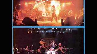 MOTHER&#39;S FINEST   LOVE CHANGES LIVE