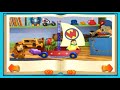 Wonder Pets Save A Baby Dinosaur Funny Games On Nick Jr